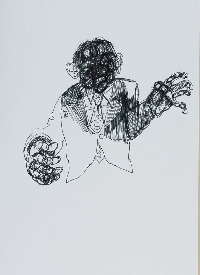 feuille A4