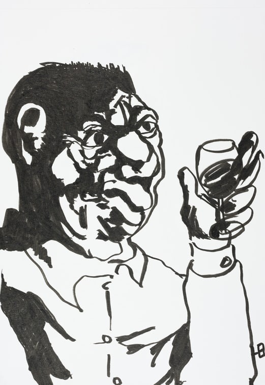 Dessins - format :  A4 - 21 x 29,7