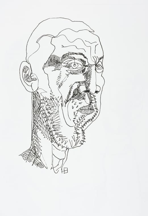 Dessins - format :  A4 - 21 x 29,7