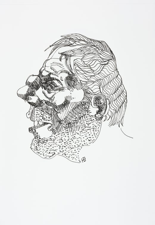 Dessins - format :  A4 - 21 x 29,7
