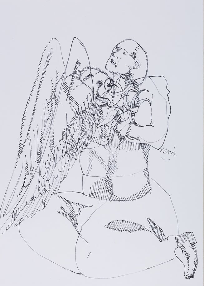 A4 - 21 x 29,7