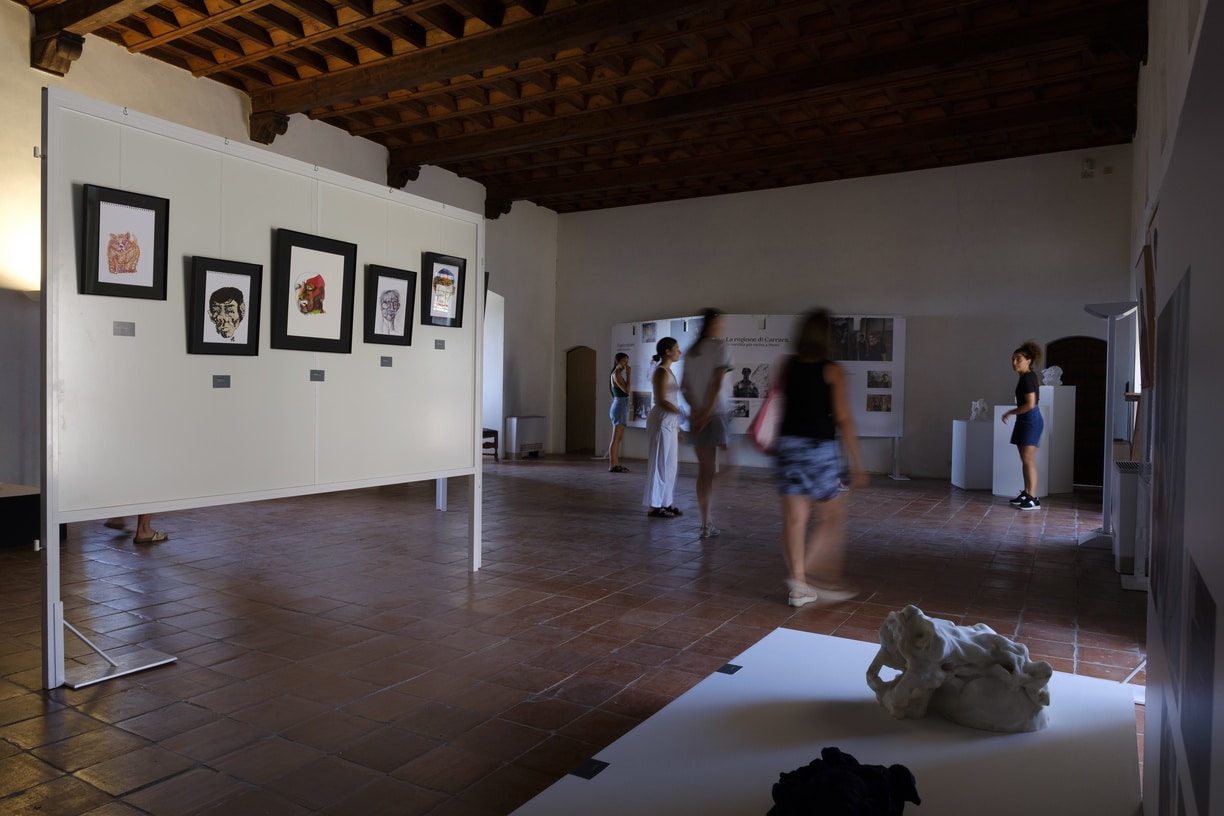 Castello-Malaspina-vernissage_141_1224x816