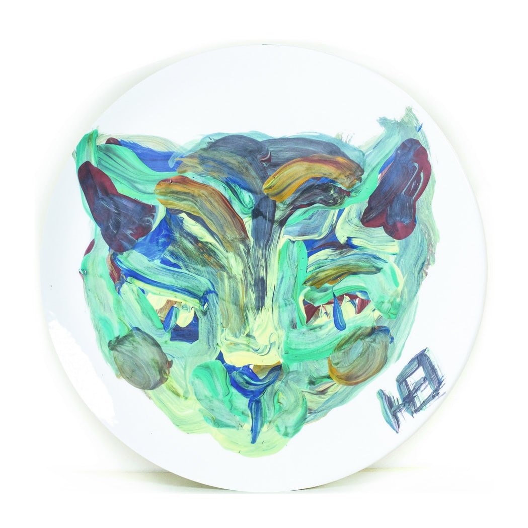 assiette-chat