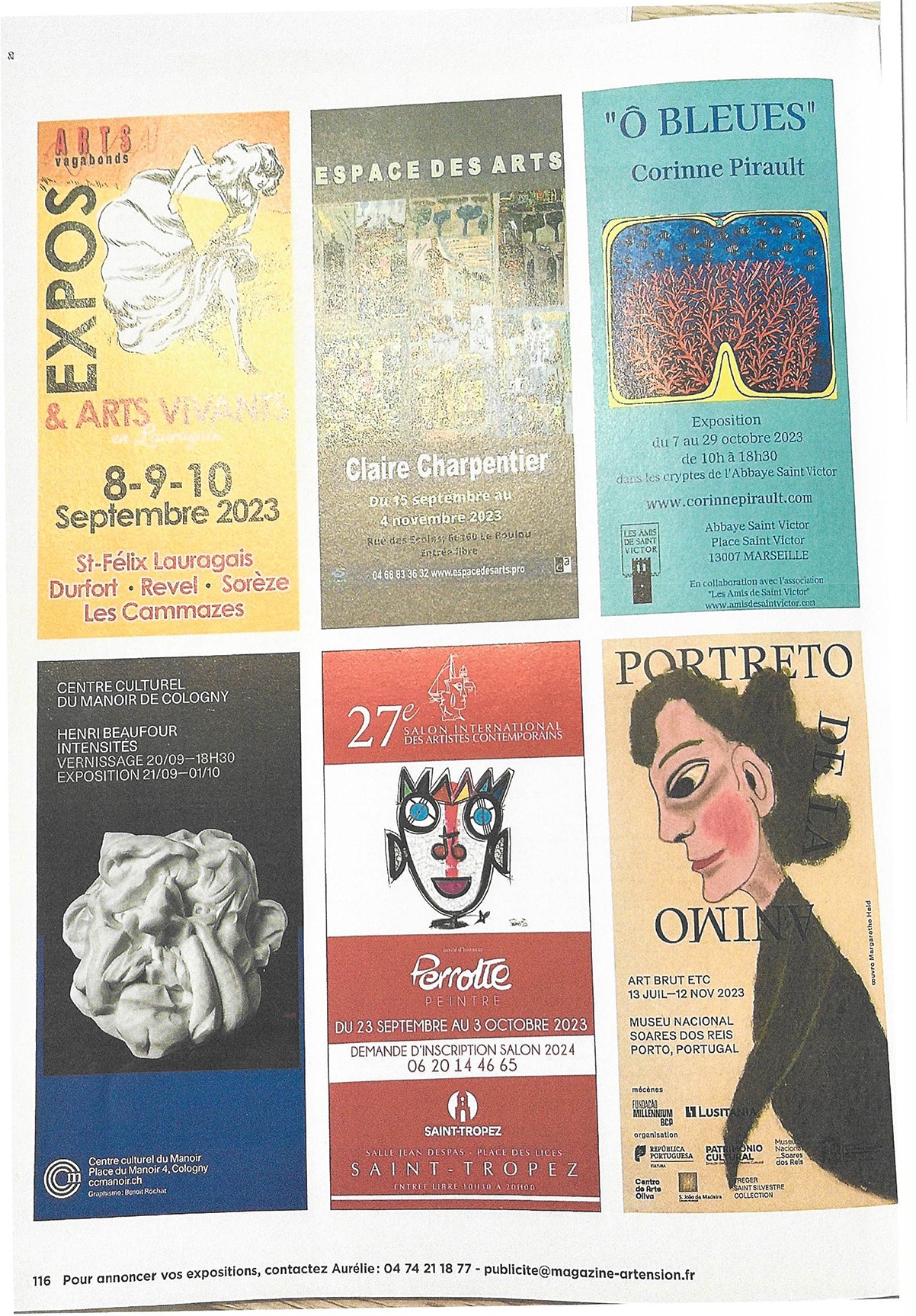 Artension1_MM_article expo Cologny 09-10_2023-2