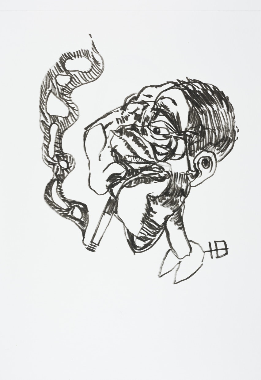Dessins - format :  A4 - 21 x 29,7